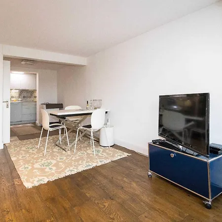 Chesa Odde Apartment Hörnum