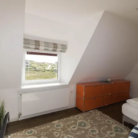 Apartment Chesa Odde Hörnum