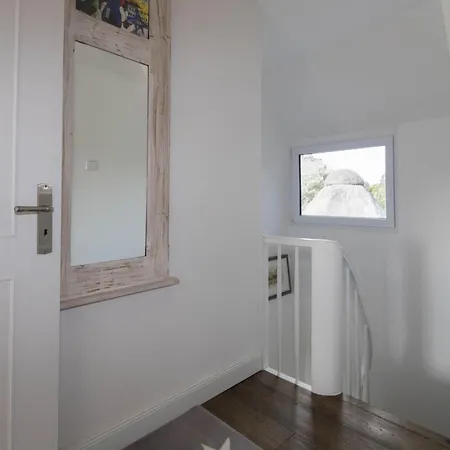 Apartment Chesa Odde