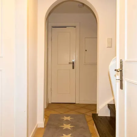 Chesa Odde * Hörnum