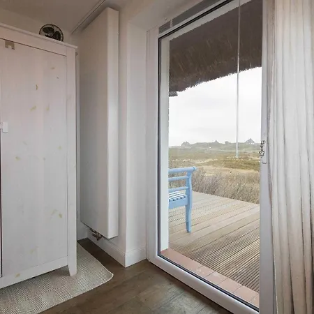 Chesa Odde Apartment